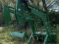 2019 John Deere H480 Front End Loader