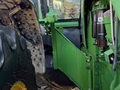 2019 John Deere H480 Front End Loader