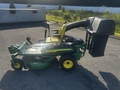 2026 John Deere Z320R Lawn Mower