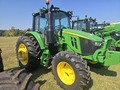 2025 John Deere 6120M Tractor