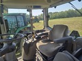 2025 John Deere 6120M Tractor