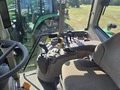 2025 John Deere 6120M Tractor
