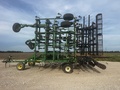 2013 John Deere 2210 Field Cultivator