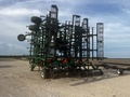 2013 John Deere 2210 Field Cultivator