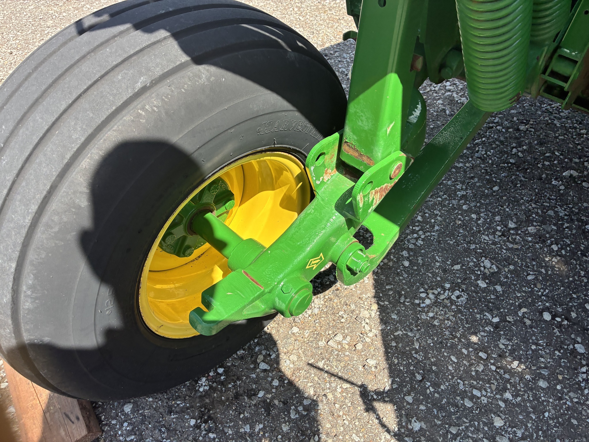 2019 John Deere 946 Mower Conditioner