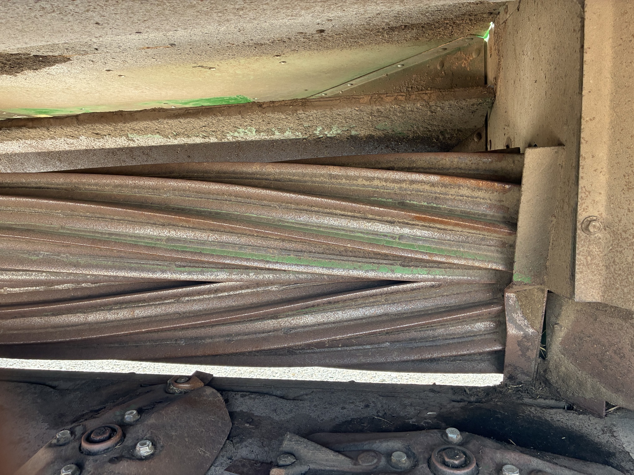 2019 John Deere 946 Mower Conditioner