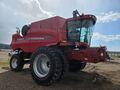 2009 Case IH 7010 Combine