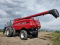 2009 Case IH 7010 Combine