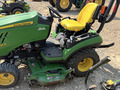 2015 John Deere 1025R Tractor