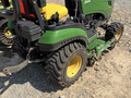 2015 John Deere 1025R Tractor