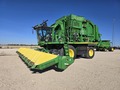 2015 John Deere CS690 Cotton Equipment