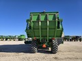 2015 John Deere CS690 Cotton Equipment
