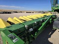2015 John Deere CS690 Cotton Equipment