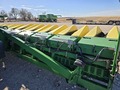 2015 John Deere CS690 Cotton Equipment