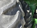 2015 John Deere CS690 Cotton Equipment