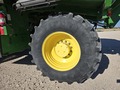 2015 John Deere CS690 Cotton Equipment