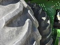 2015 John Deere CS690 Cotton Equipment