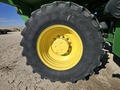 2015 John Deere CS690 Cotton Equipment