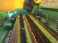 2015 John Deere CS690 Cotton Equipment
