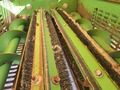 2015 John Deere CS690 Cotton Equipment