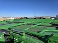 2015 John Deere CS690 Cotton Equipment
