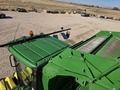 2015 John Deere CS690 Cotton Equipment