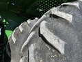 2015 John Deere CS690 Cotton Equipment
