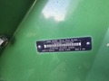 2015 John Deere CS690 Cotton Equipment