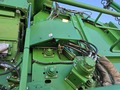 2015 John Deere CS690 Cotton Equipment