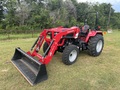 2024 Mahindra 5145 Tractor