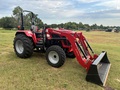2024 Mahindra 5145 Tractor