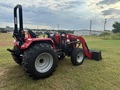 2024 Mahindra 5145 Tractor