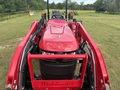 2024 Mahindra 5145 Tractor