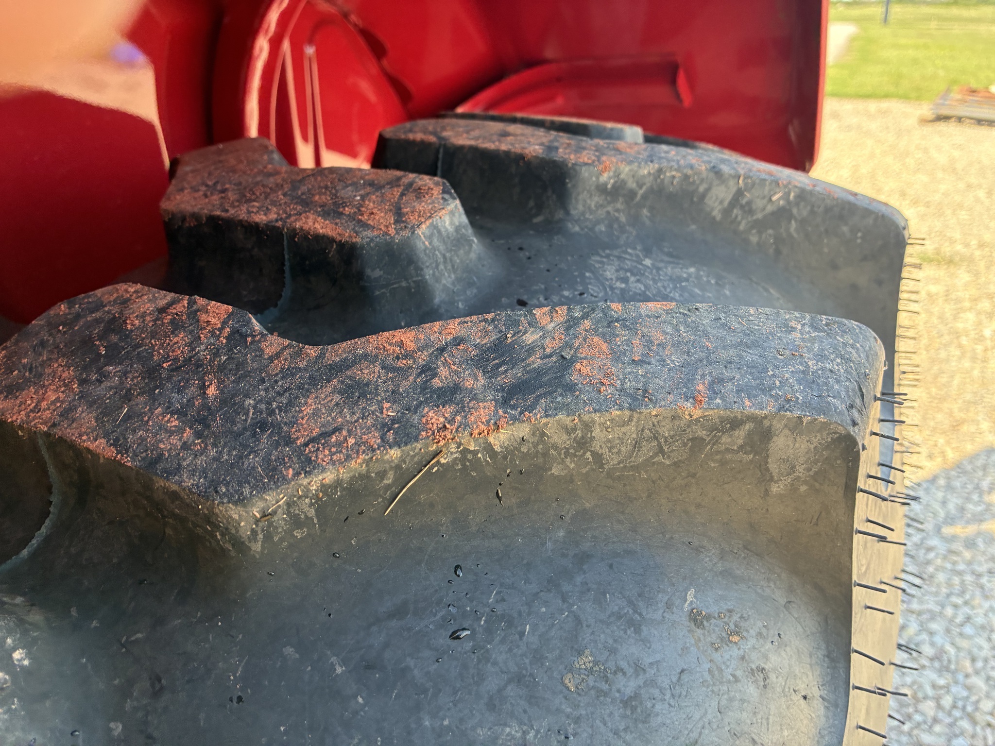 2024 Mahindra 5145 Tractor