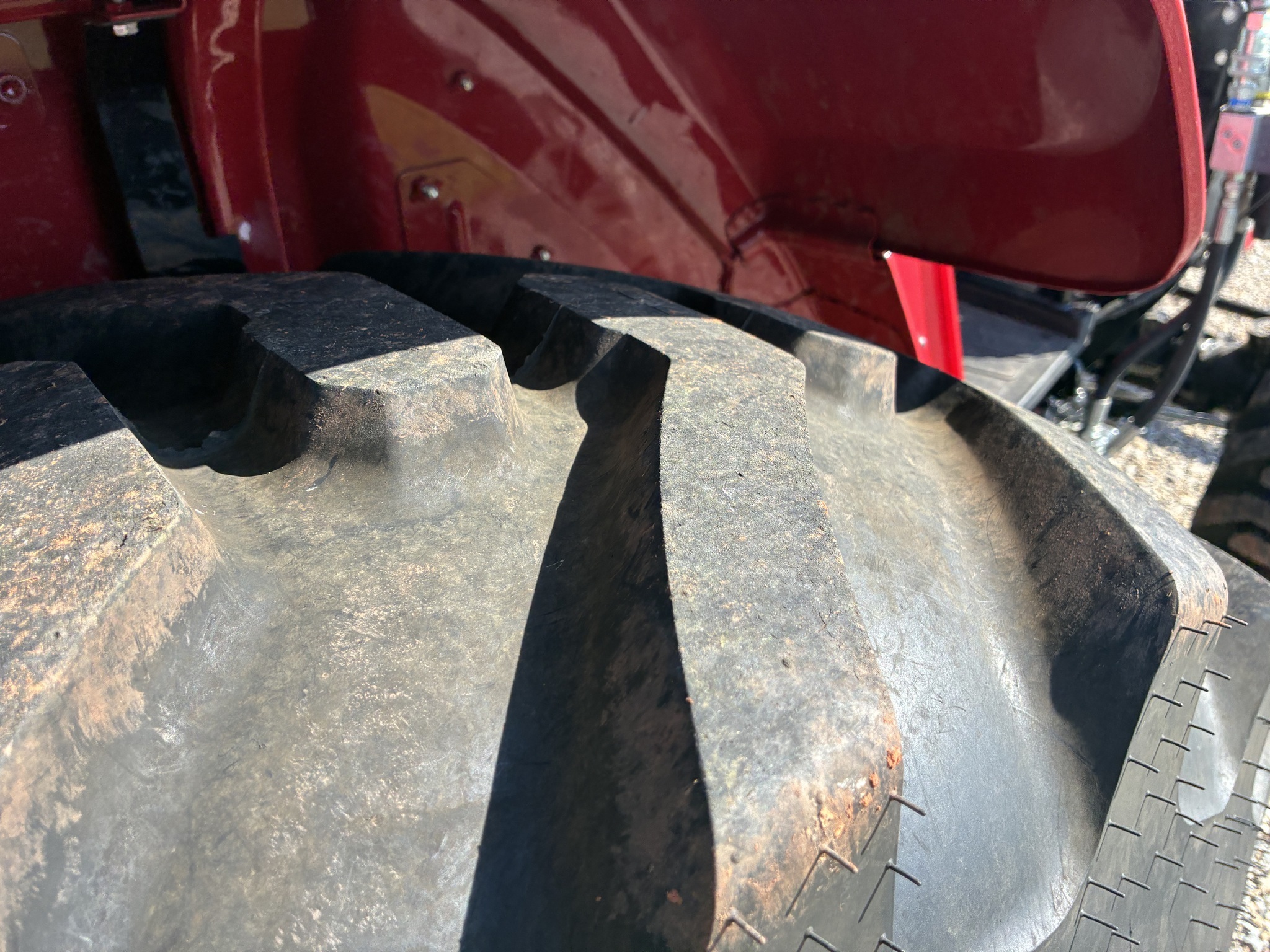 2024 Mahindra 5145 Tractor