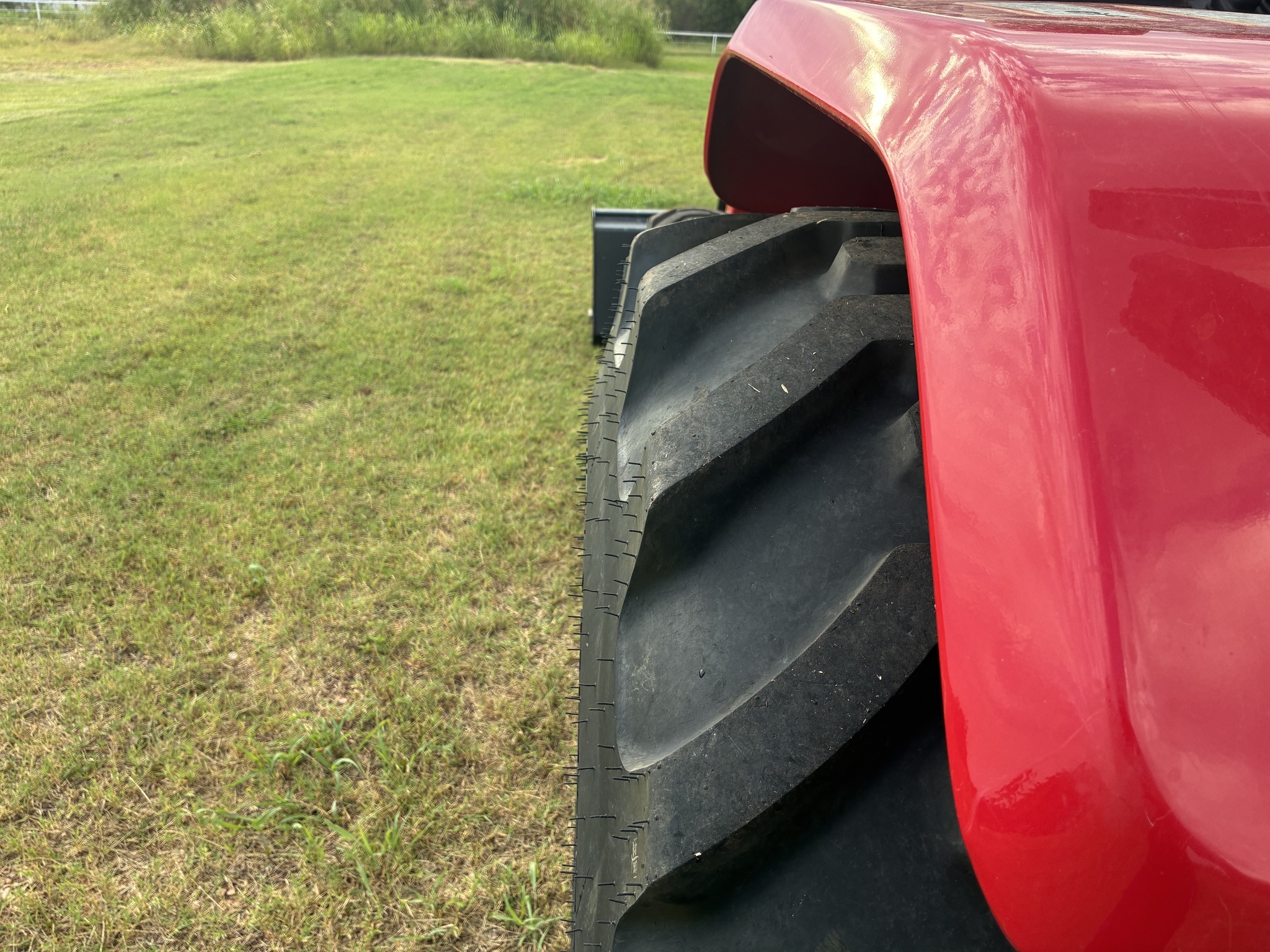 2024 Mahindra 5145 Tractor