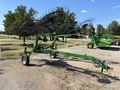 2019 Frontier WR3112 Rake