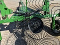 2019 Frontier WR3112 Rake