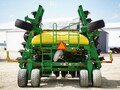 2005 John Deere 1990 Air Seeder
