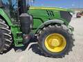 2024 John Deere 6155M Tractor
