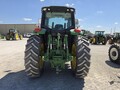 2024 John Deere 6155M Tractor