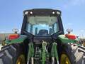2024 John Deere 6155M Tractor