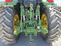 2024 John Deere 6155M Tractor