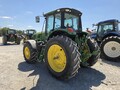 2024 John Deere 6155M Tractor