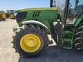2024 John Deere 6155M Tractor