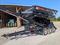 2023 J&M LC390 Seed Tender
