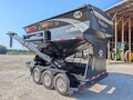 2023 J&M LC390 Seed Tender