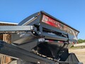 2023 J&M LC390 Seed Tender