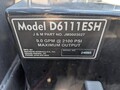 2023 J&M LC390 Seed Tender