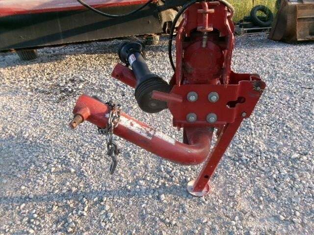 2013 New Holland H7230 Mower Conditioner